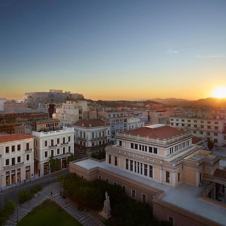 Xenodocheio Milos Athens Ngoại thất bức ảnh
