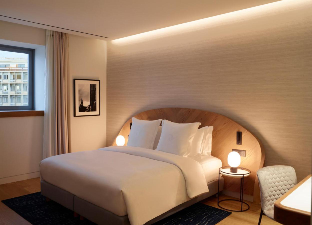 Xenodocheio Milos Athens Ngoại thất bức ảnh