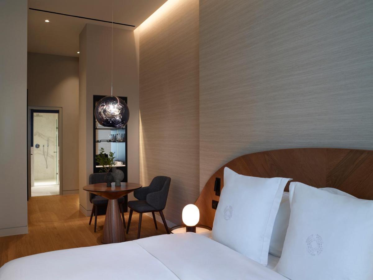 Xenodocheio Milos Athens Ngoại thất bức ảnh
