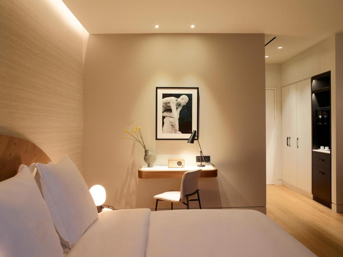 Xenodocheio Milos Athens Ngoại thất bức ảnh