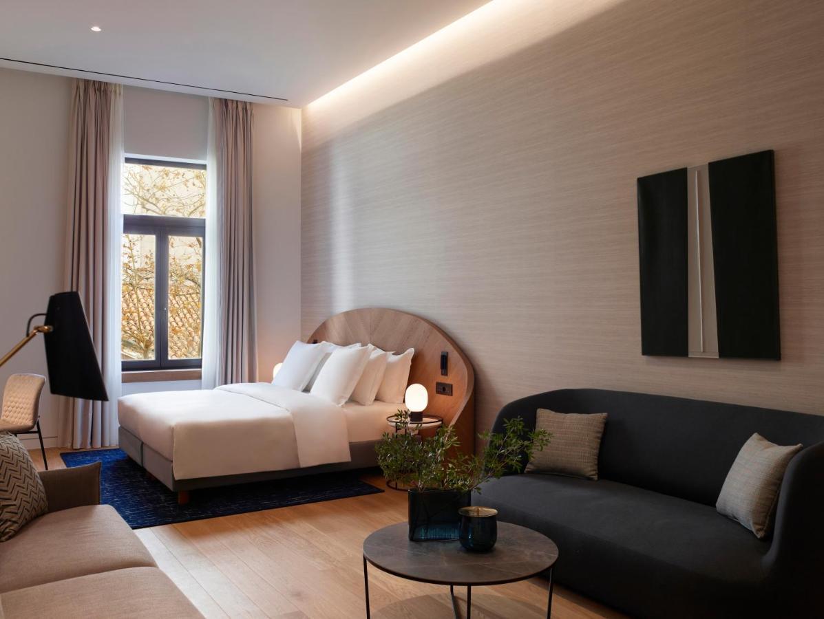Xenodocheio Milos Athens Ngoại thất bức ảnh