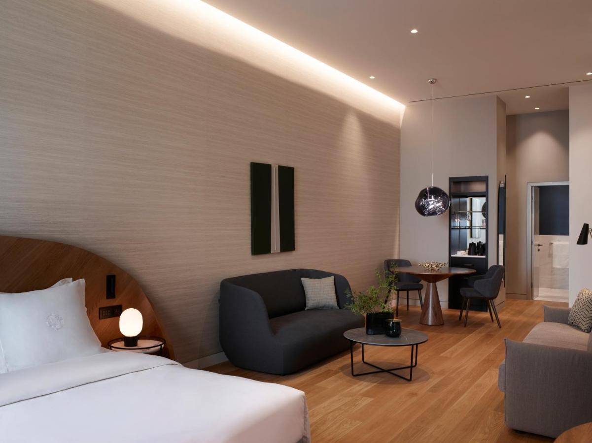 Xenodocheio Milos Athens Ngoại thất bức ảnh