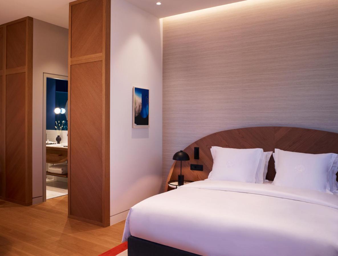 Xenodocheio Milos Athens Ngoại thất bức ảnh