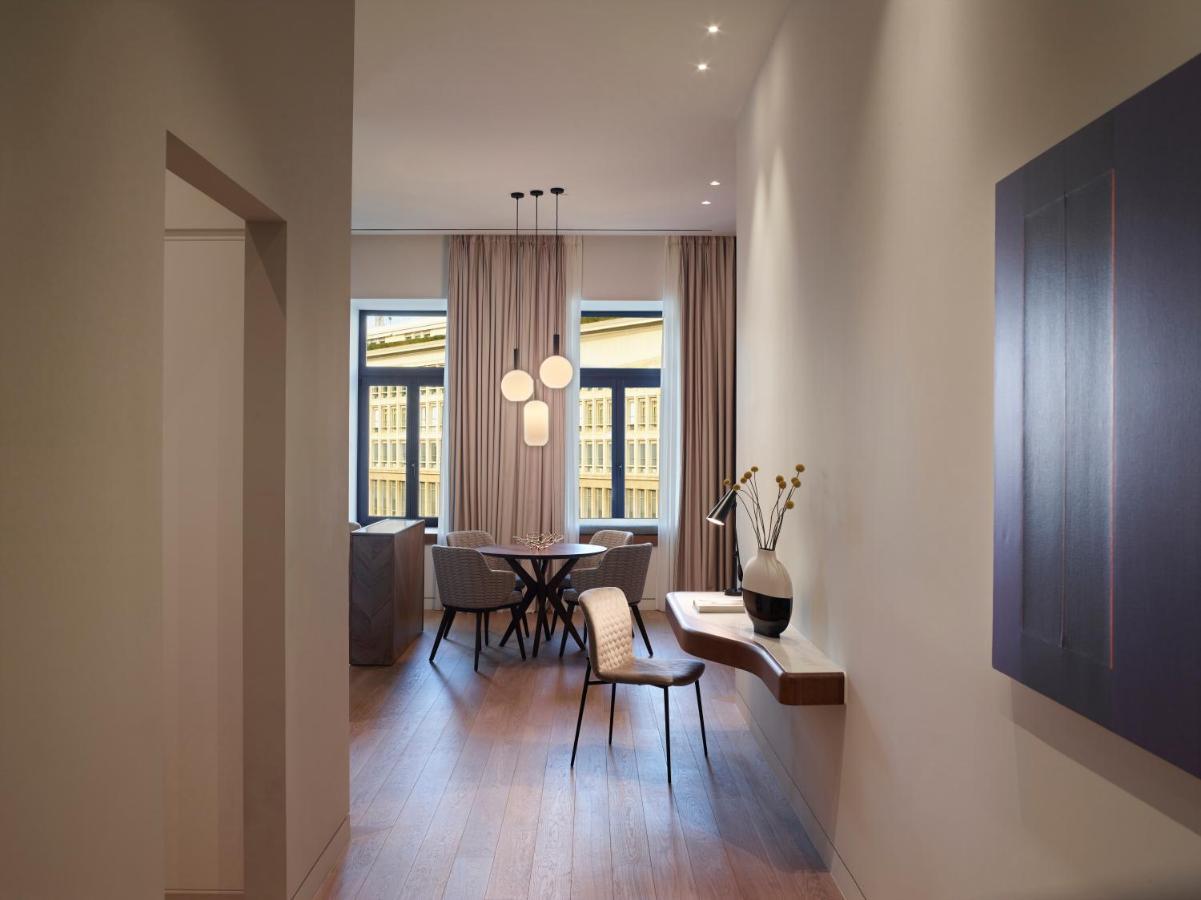 Xenodocheio Milos Athens Ngoại thất bức ảnh