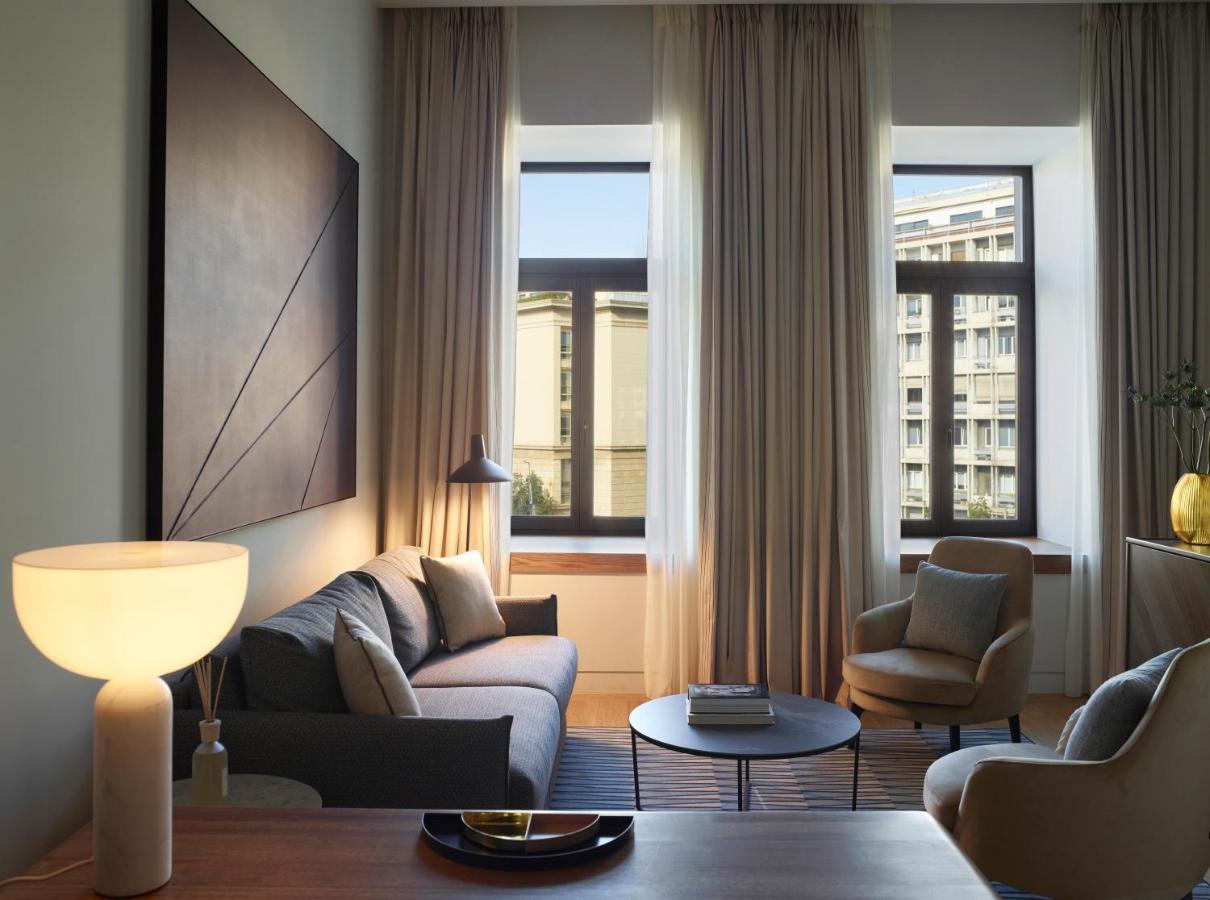 Xenodocheio Milos Athens Ngoại thất bức ảnh